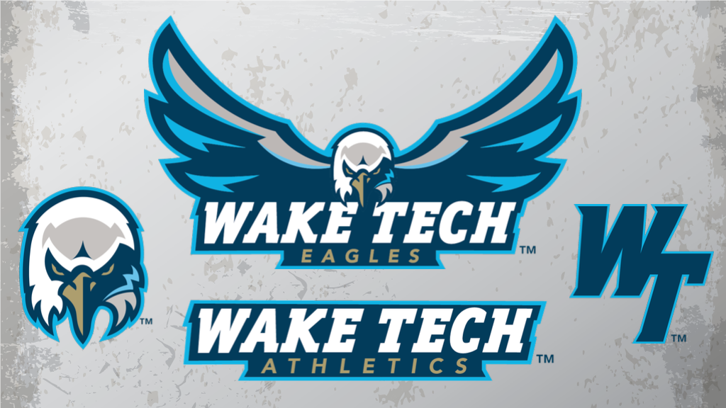 Wake Tech Athletics Begins New Year with Bold New Look