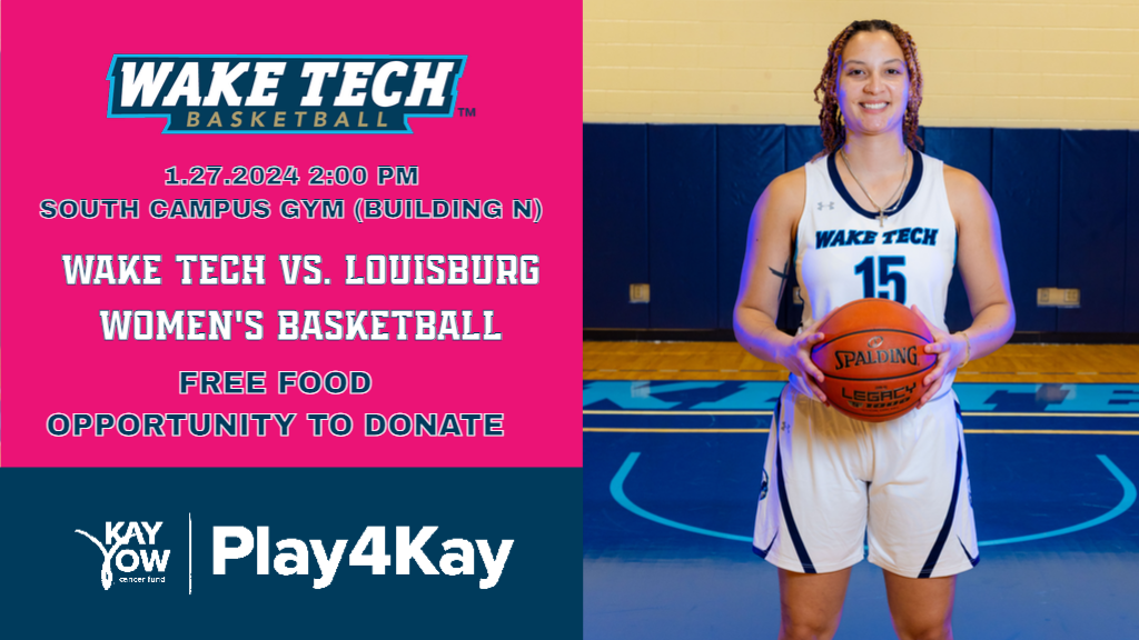 Eagles to host Play4Kay Game on Saturday, January 27