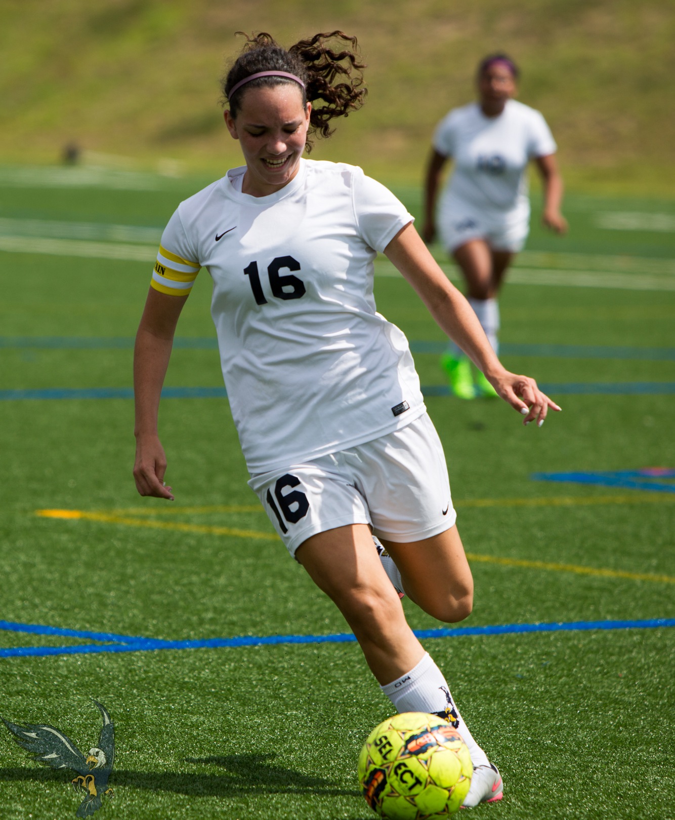 Women's Soccer Travels to Spartanburg Methodist