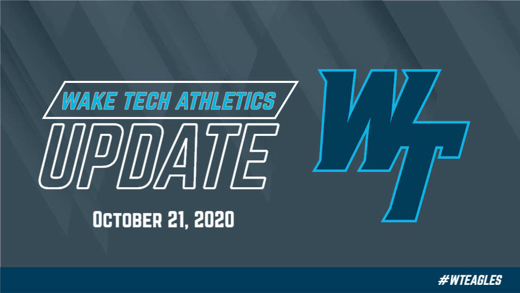 Wake Tech Announces the Return of Sports