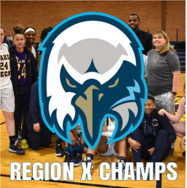 Region 10 Champions 2020