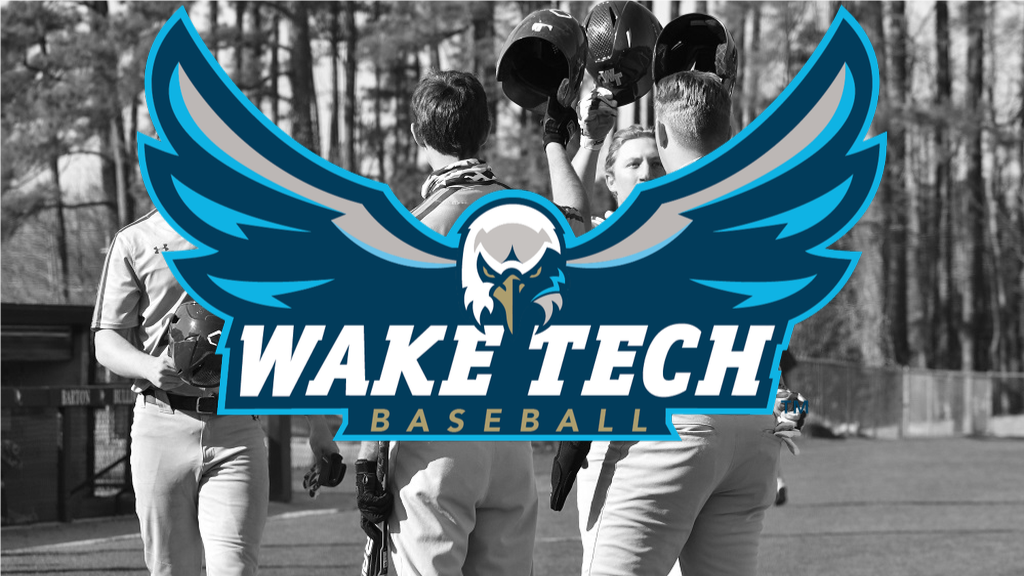 Wake Tech Baseball Tryout September 4