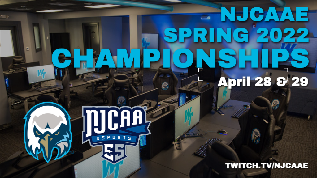 Eagle Esports playing for two National Championships