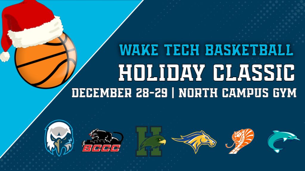 Men's Basketball set to host third annual Holiday Classic