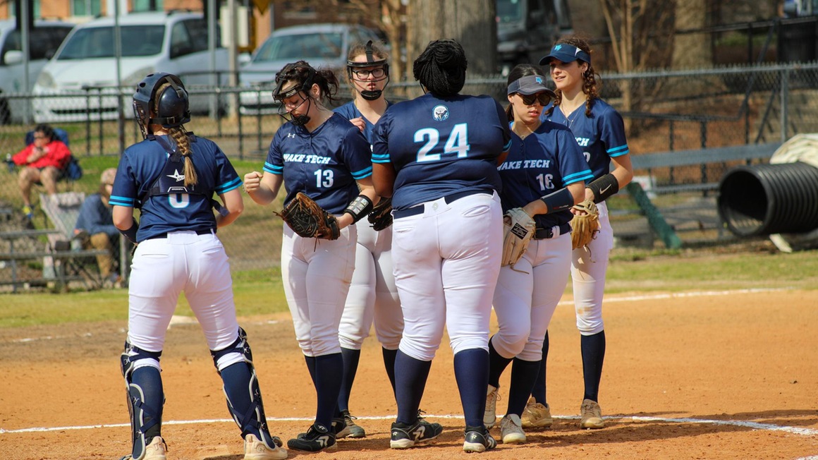 Wake Tech set for important doubleheader at Pitt